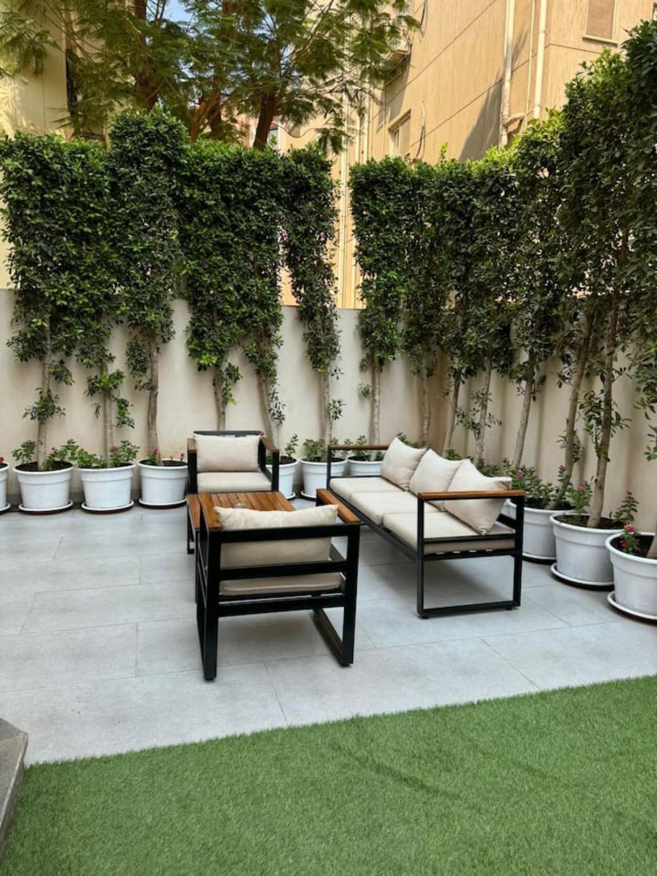 Elevens By Spacey - In Maadi * Cairo