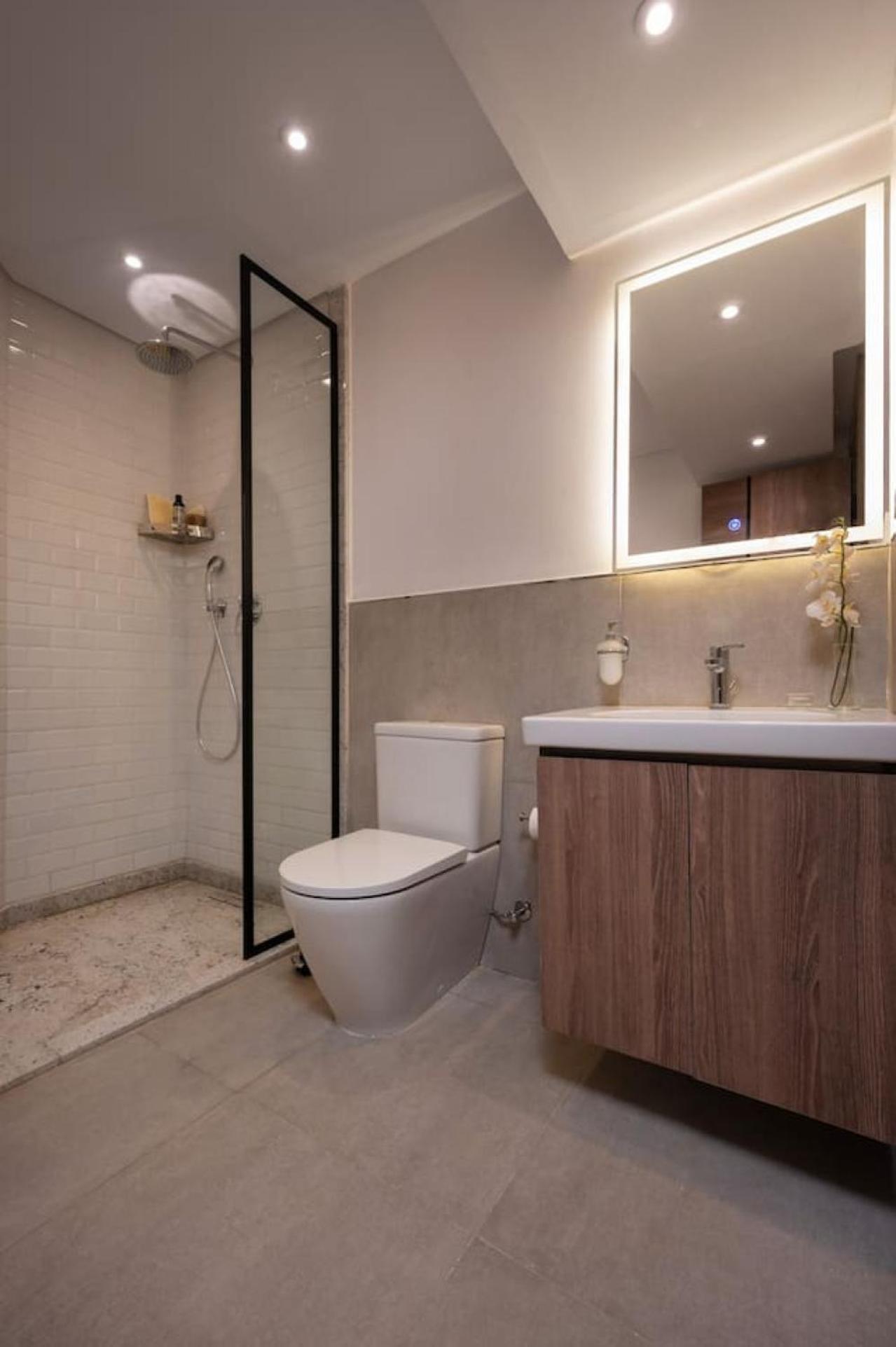 Apartment Elevens By Spacey - In Maadi