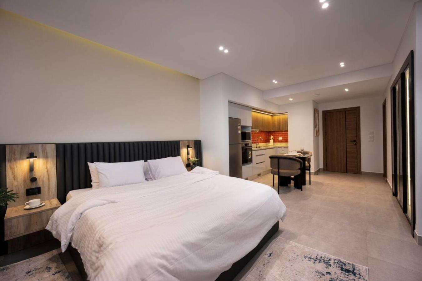 Elevens By Spacey - In Maadi Apartment *