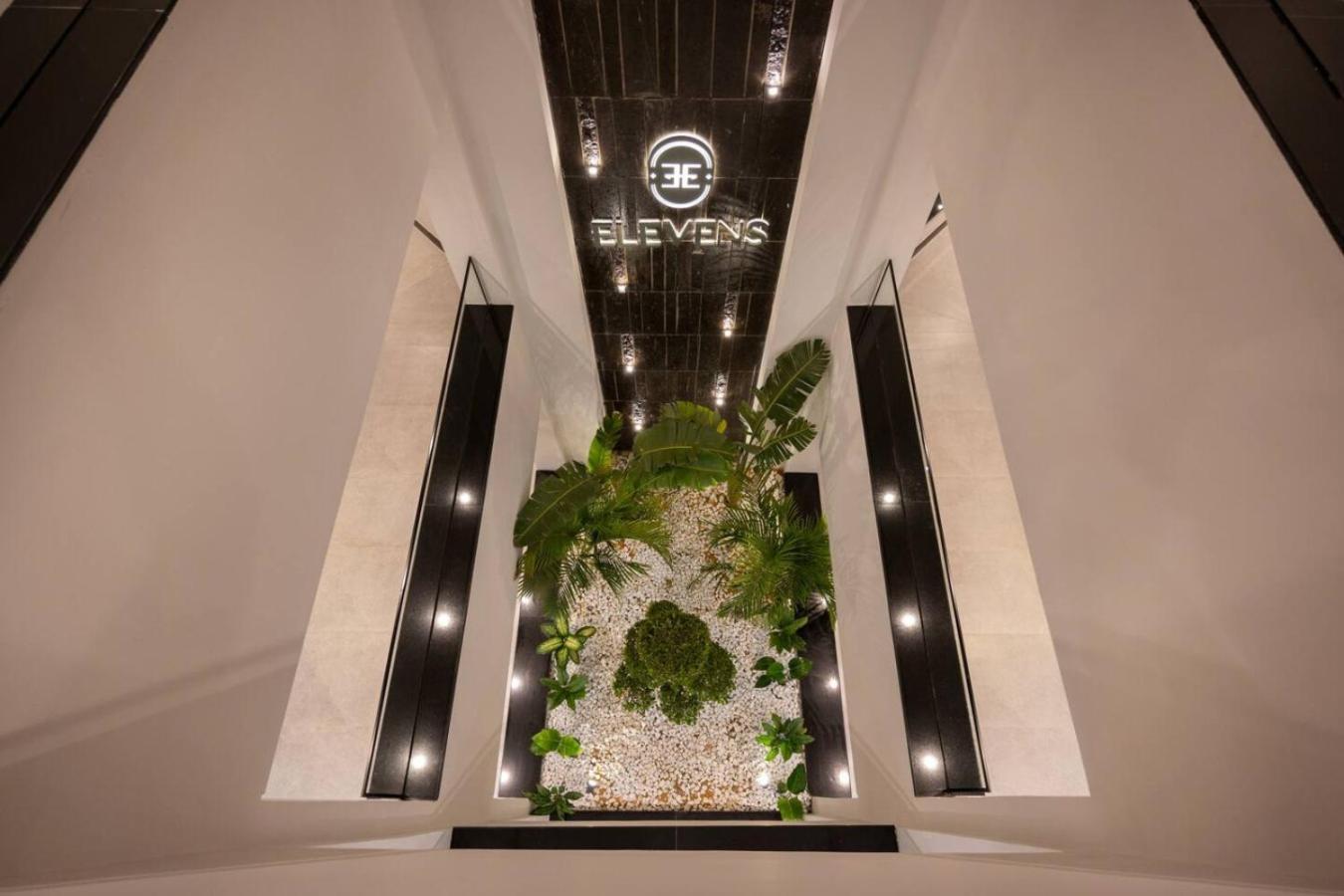 Apartment Elevens By Spacey - In Maadi