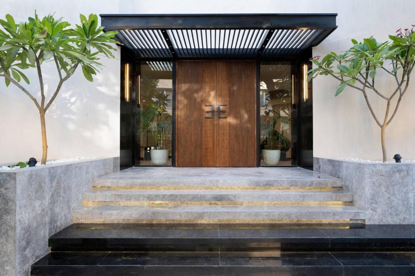 Elevens By Spacey - In Maadi Apartment *