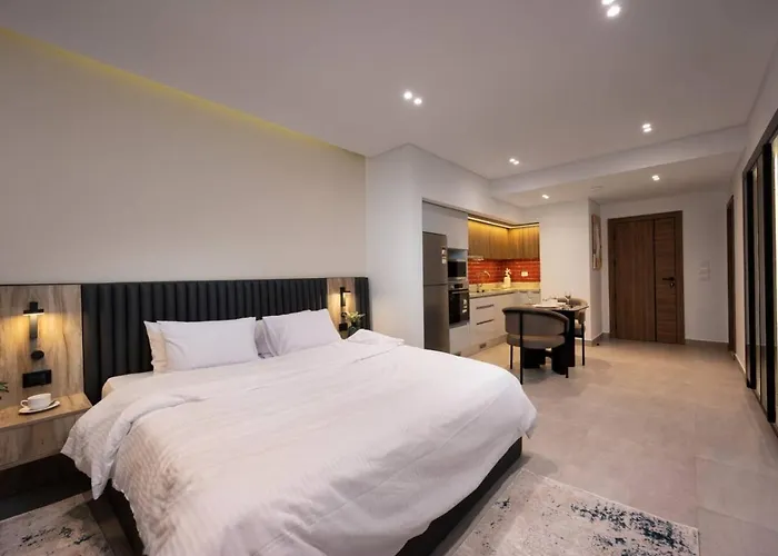 Elevens By Spacey - Studio In Maadi
