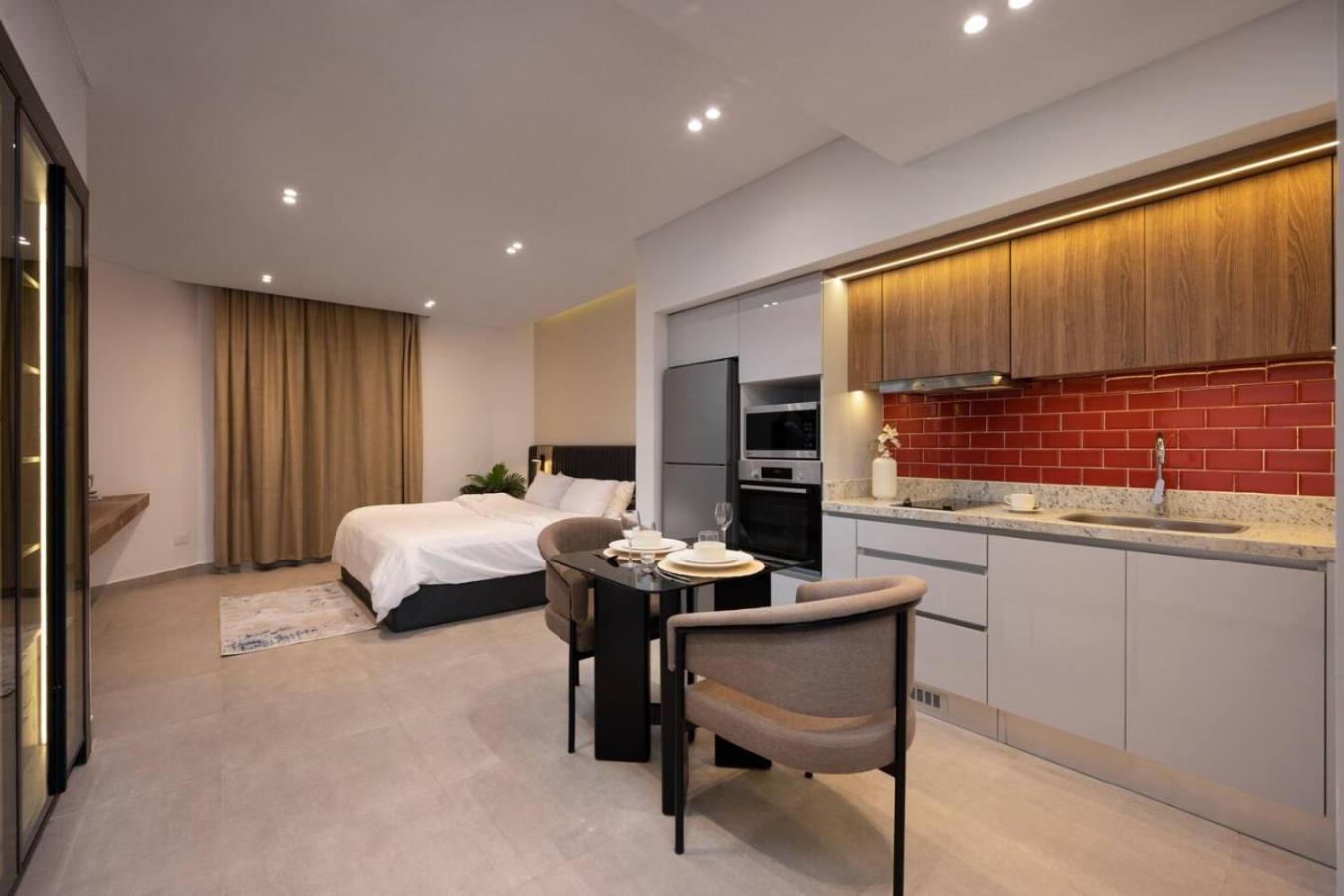 Appartement Elevens By Spacey - In Maadi *